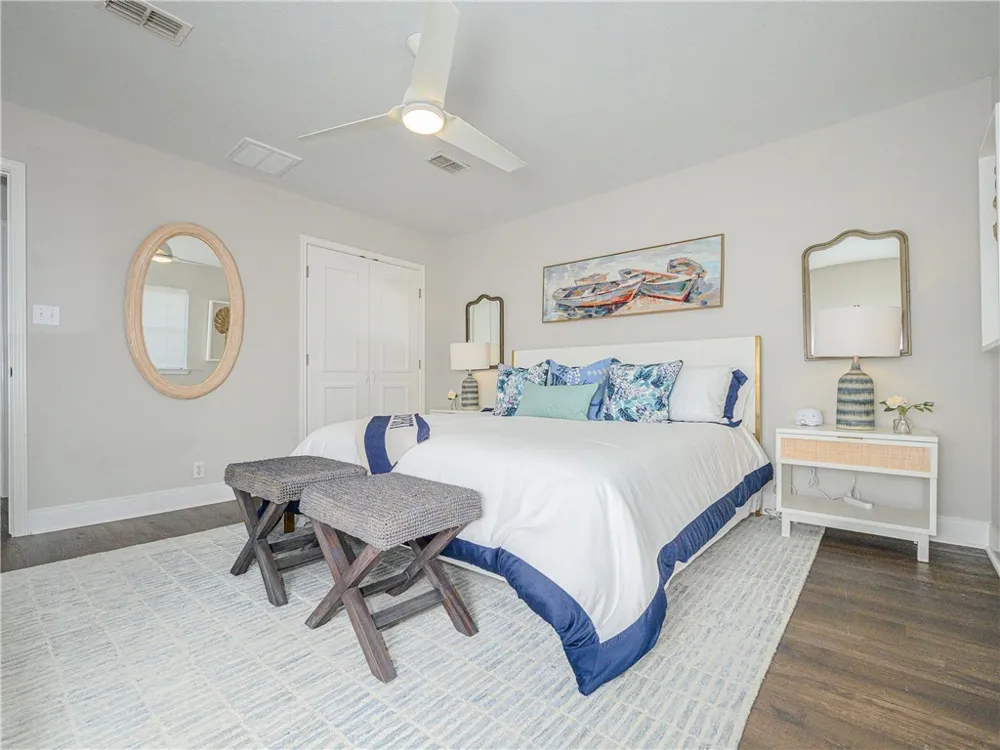 1871 Bay Shore Drive Rockport, TX 78382
