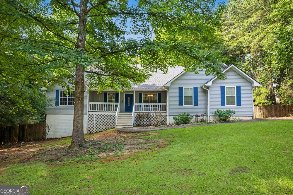 87 Tremont ST Sharpsburg, GA 30277