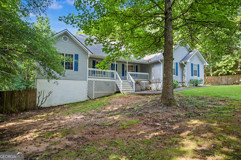 87 Tremont ST Sharpsburg, GA 30277