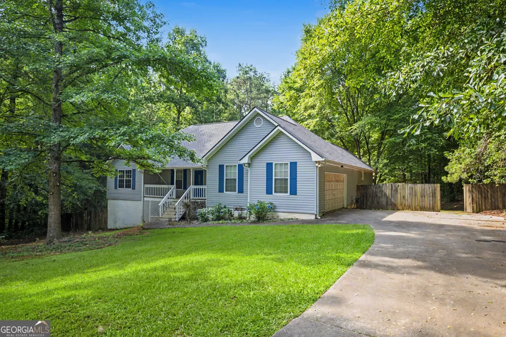87 Tremont ST Sharpsburg, GA 30277