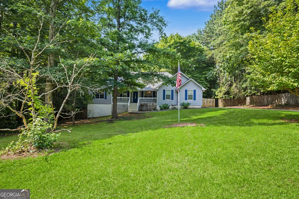 87 Tremont ST Sharpsburg, GA 30277
