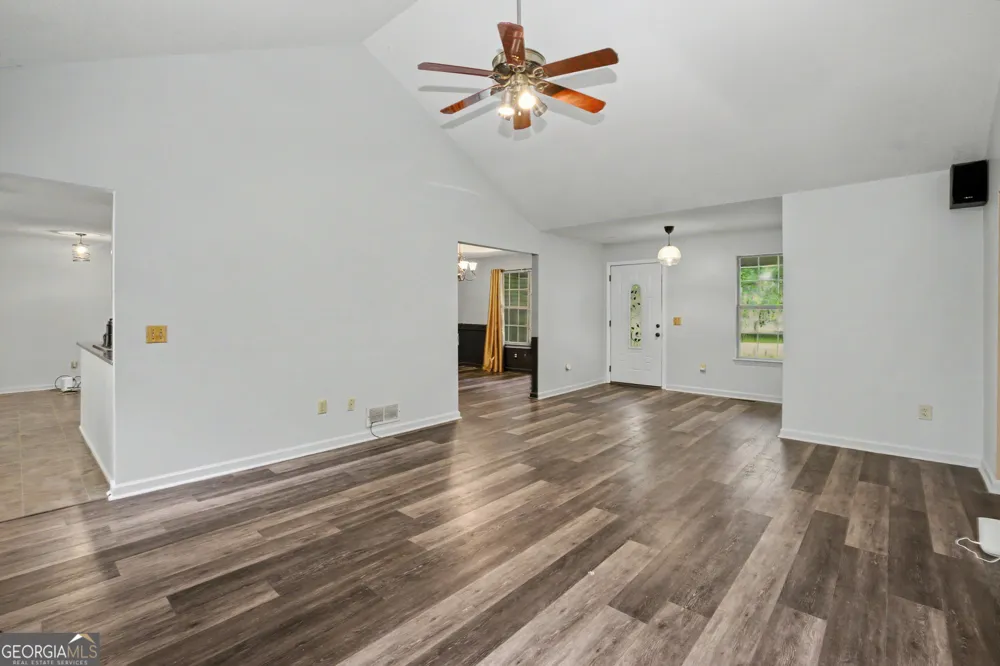 87 Tremont ST Sharpsburg, GA 30277