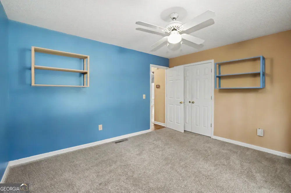 87 Tremont ST Sharpsburg, GA 30277