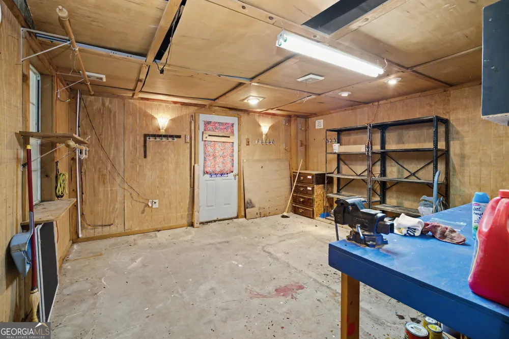 87 Tremont ST Sharpsburg, GA 30277
