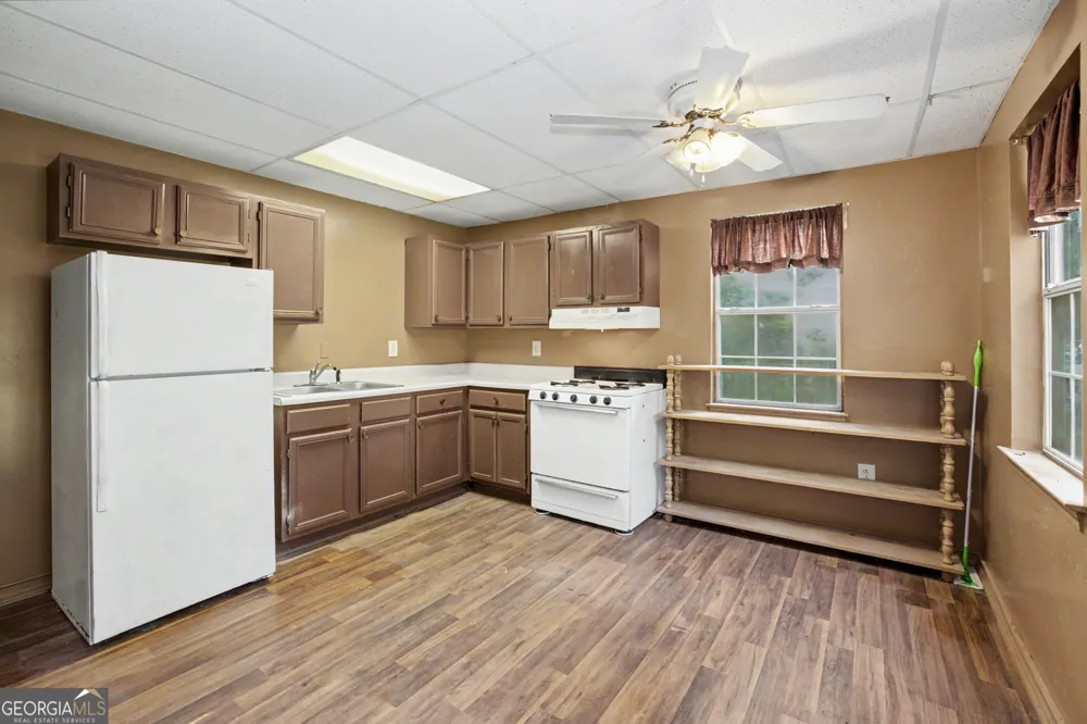87 Tremont ST Sharpsburg, GA 30277