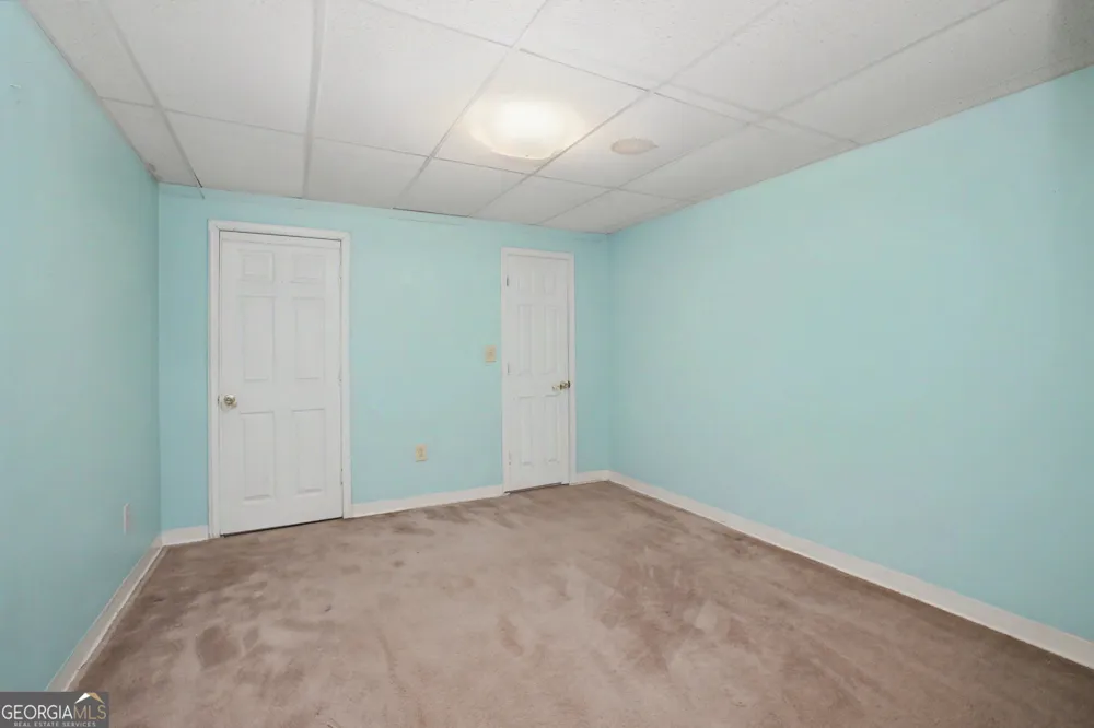 87 Tremont ST Sharpsburg, GA 30277