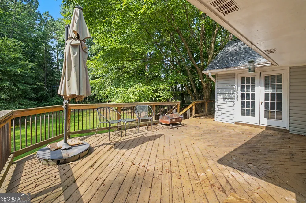87 Tremont ST Sharpsburg, GA 30277