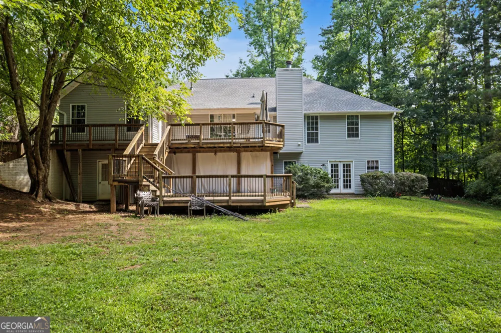87 Tremont ST Sharpsburg, GA 30277