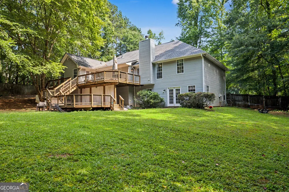 87 Tremont ST Sharpsburg, GA 30277