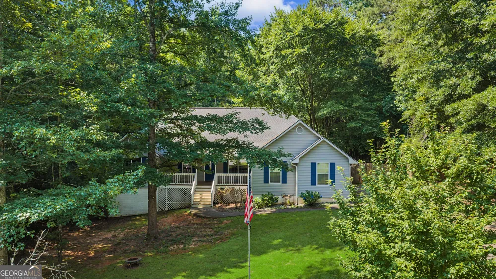 87 Tremont ST Sharpsburg, GA 30277