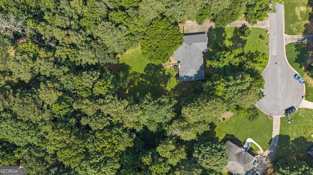 87 Tremont ST Sharpsburg, GA 30277