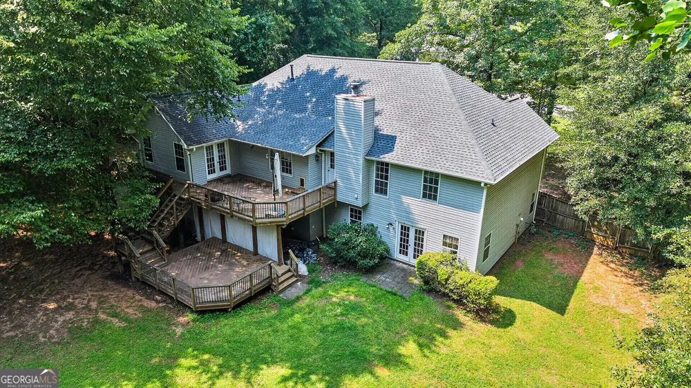 87 Tremont ST Sharpsburg, GA 30277