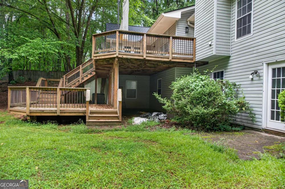 87 Tremont ST Sharpsburg, GA 30277