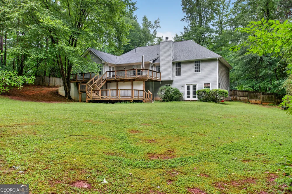87 Tremont ST Sharpsburg, GA 30277