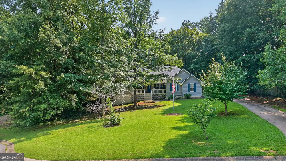87 Tremont ST Sharpsburg, GA 30277