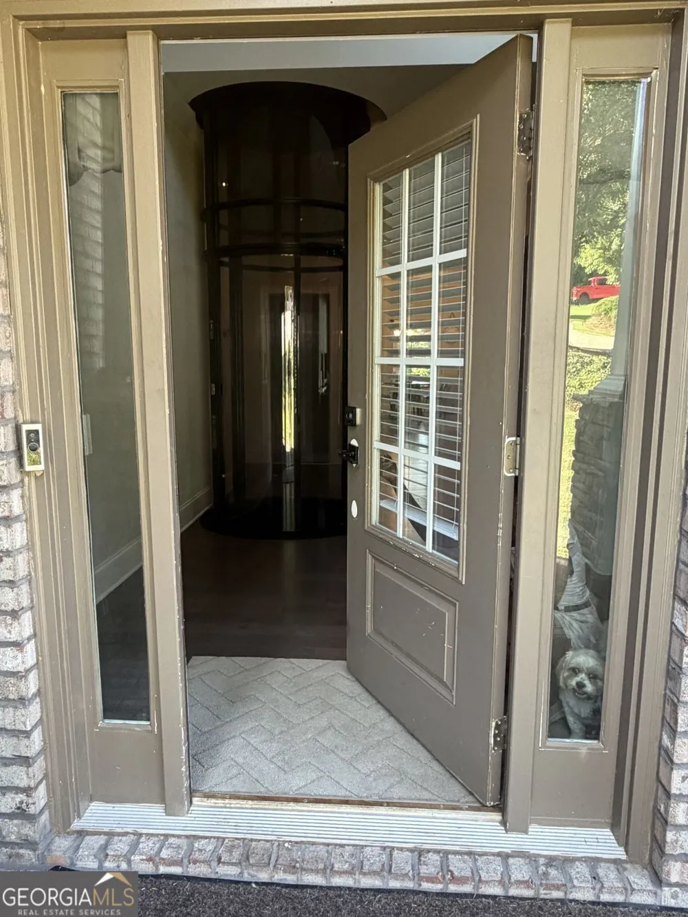 1001 Overlook DR Villa Rica, GA 30180