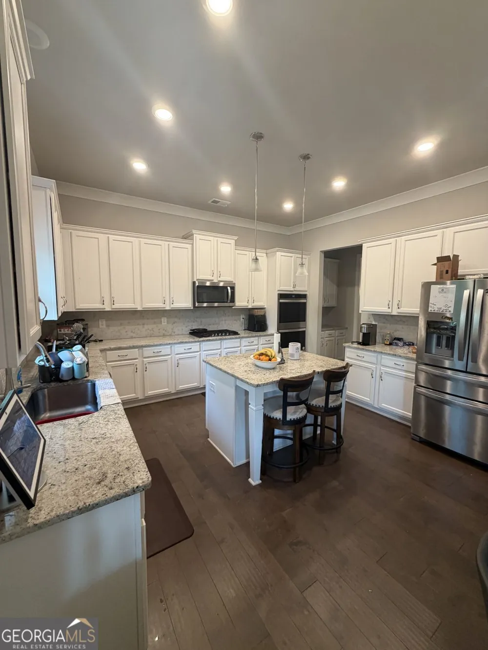 1001 Overlook DR Villa Rica, GA 30180