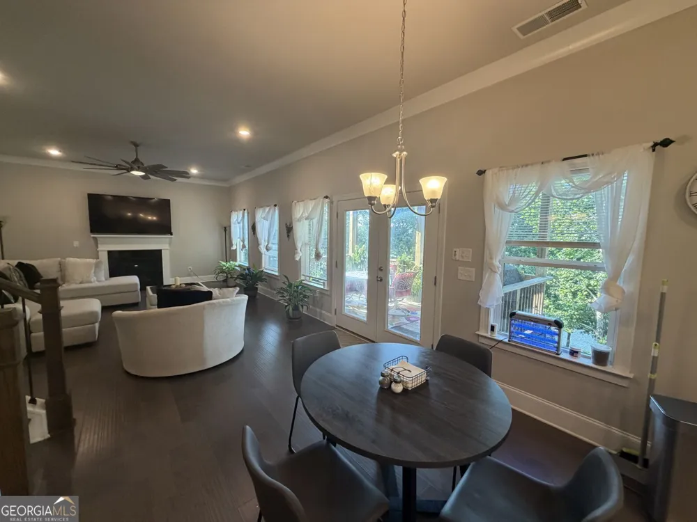 1001 Overlook DR Villa Rica, GA 30180