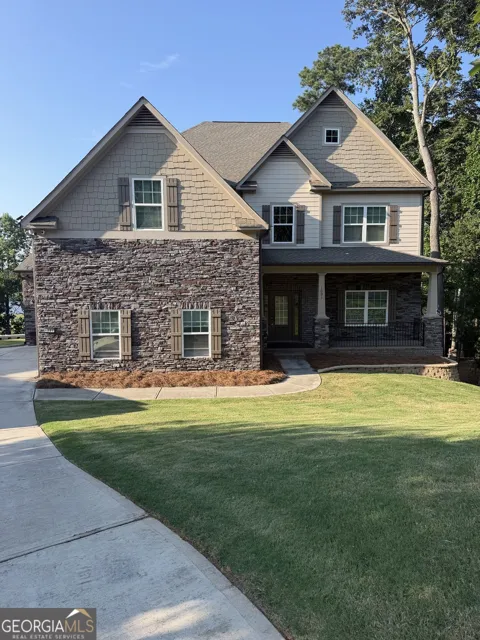 1001 Overlook DR