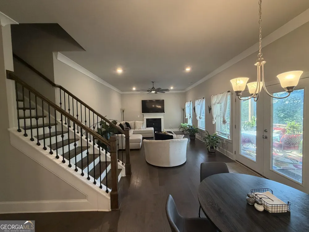 1001 Overlook DR Villa Rica, GA 30180