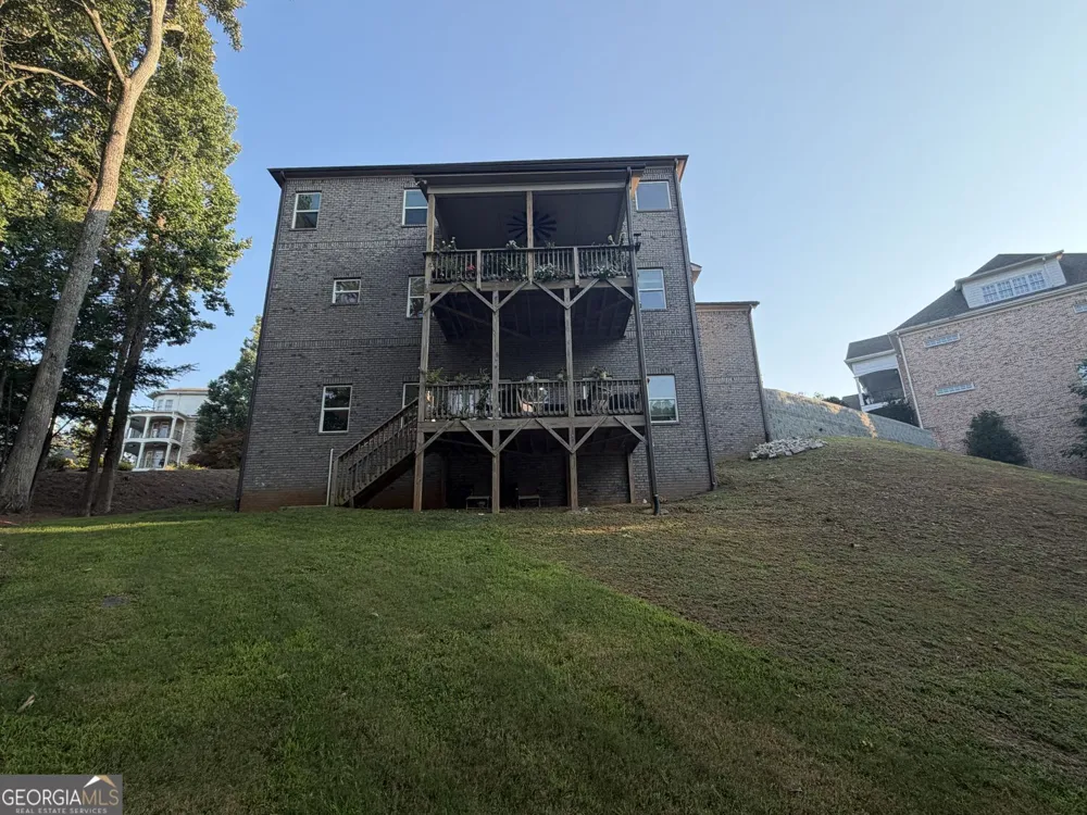 1001 Overlook DR Villa Rica, GA 30180