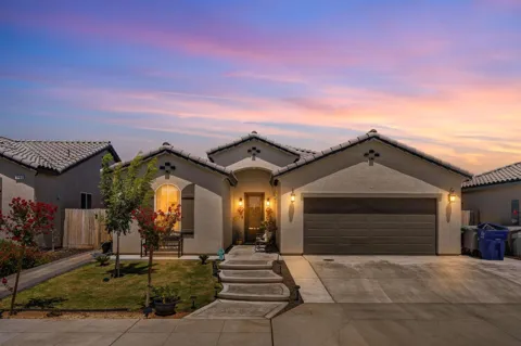 897 Gunnison Drive