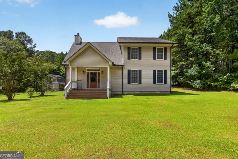 223 Strickland DR