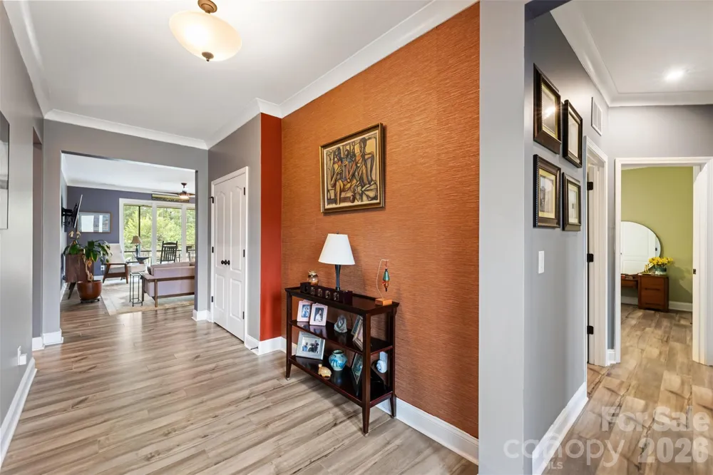 618 Hinterland Lane Matthews, NC 28104
