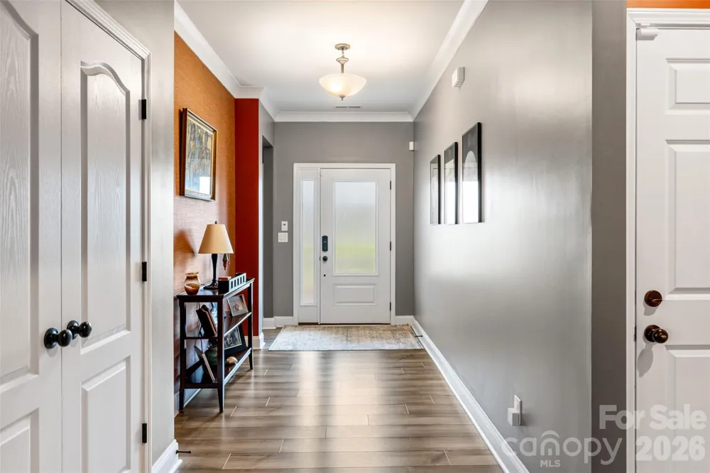 618 Hinterland Lane Matthews, NC 28104