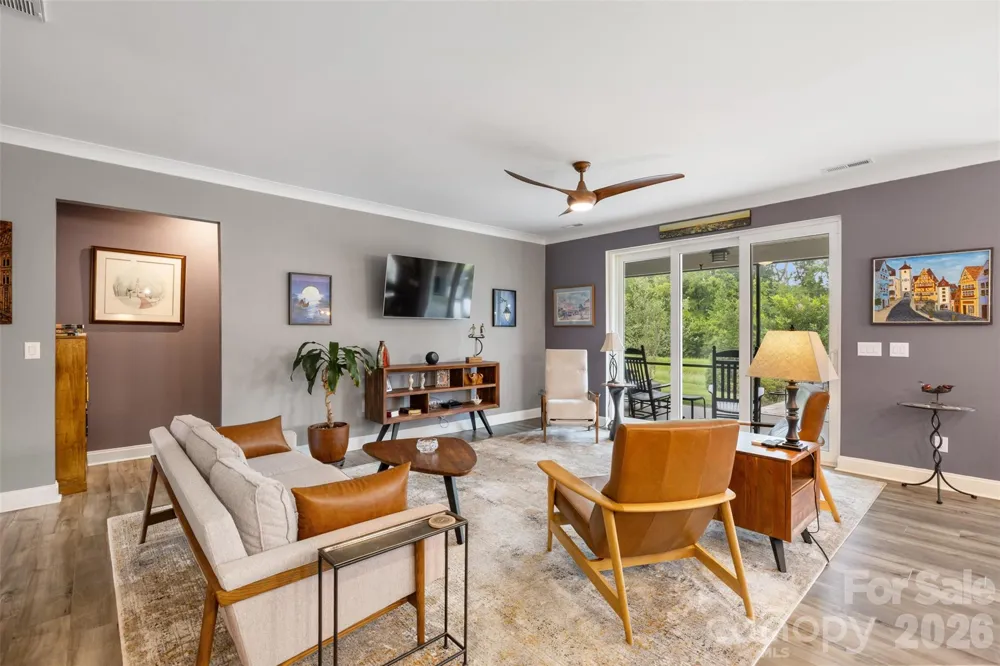 618 Hinterland Lane Matthews, NC 28104