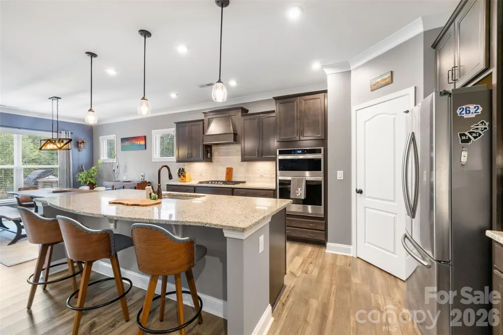 618 Hinterland Lane Matthews, NC 28104