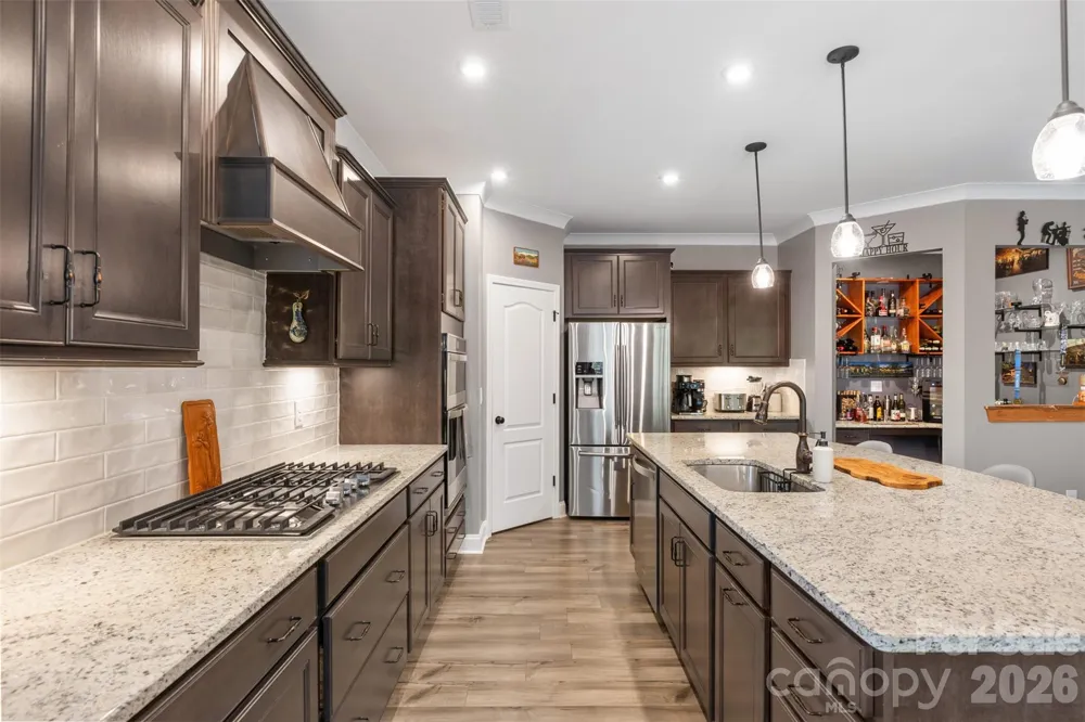 618 Hinterland Lane Matthews, NC 28104