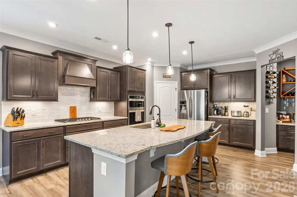 618 Hinterland Lane Matthews, NC 28104