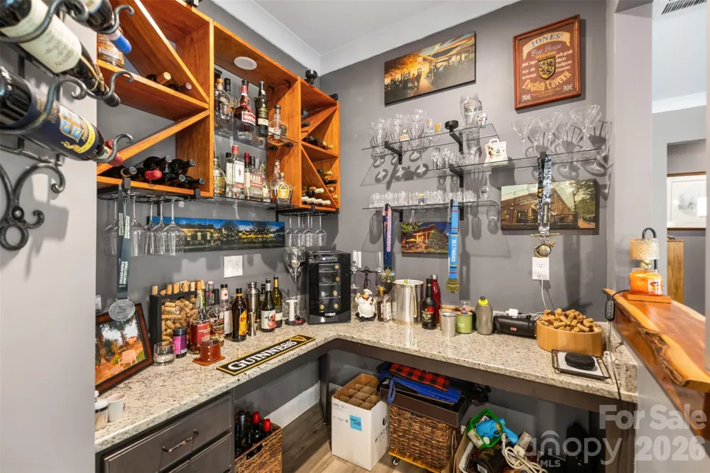 618 Hinterland Lane Matthews, NC 28104