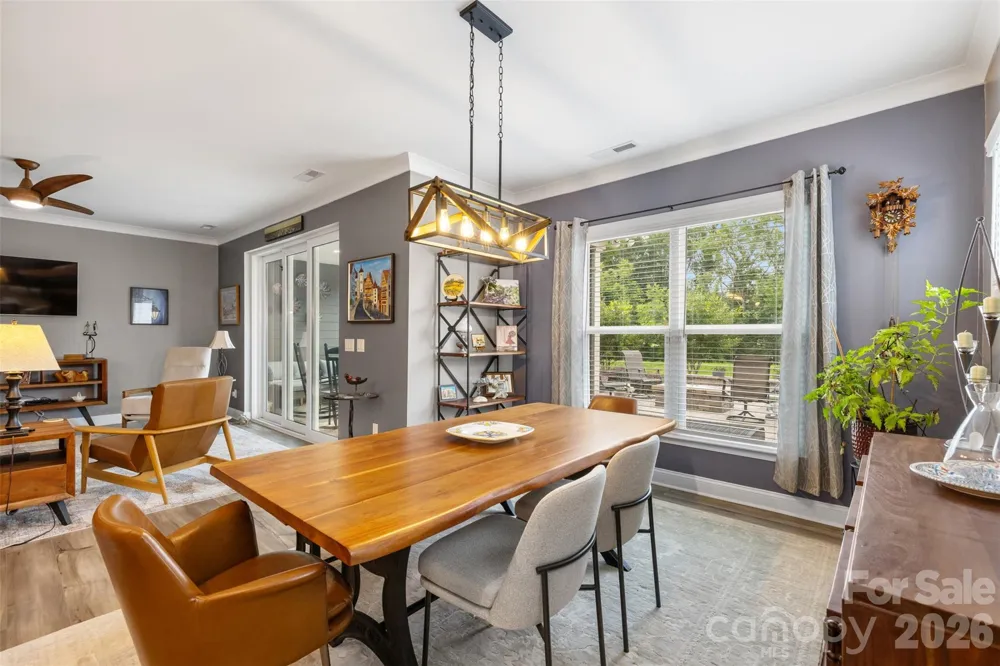 618 Hinterland Lane Matthews, NC 28104