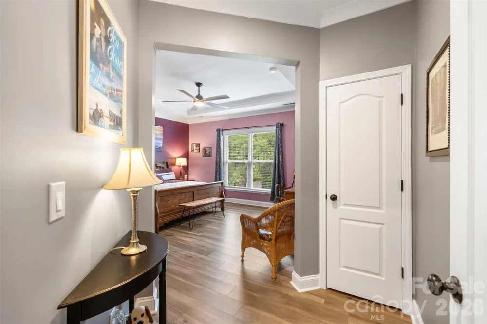 618 Hinterland Lane Matthews, NC 28104