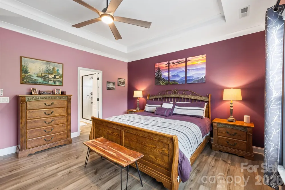 618 Hinterland Lane Matthews, NC 28104