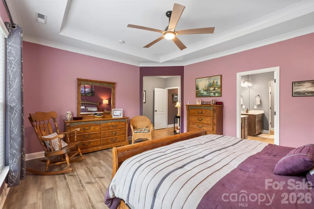 618 Hinterland Lane Matthews, NC 28104