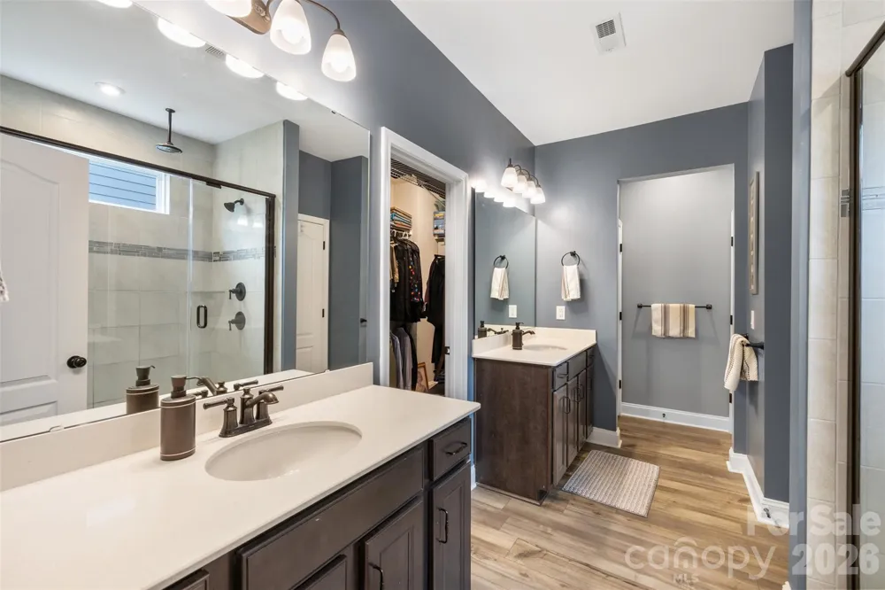 618 Hinterland Lane Matthews, NC 28104