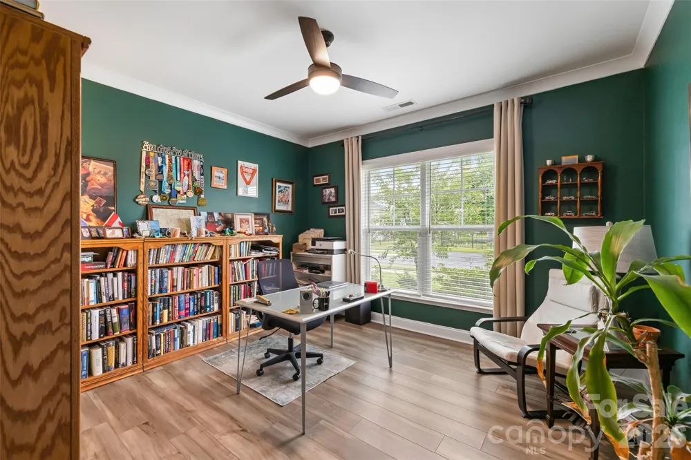 618 Hinterland Lane Matthews, NC 28104