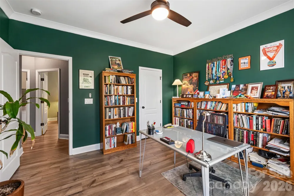 618 Hinterland Lane Matthews, NC 28104