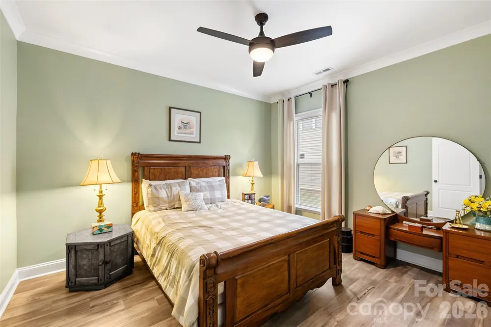 618 Hinterland Lane Matthews, NC 28104