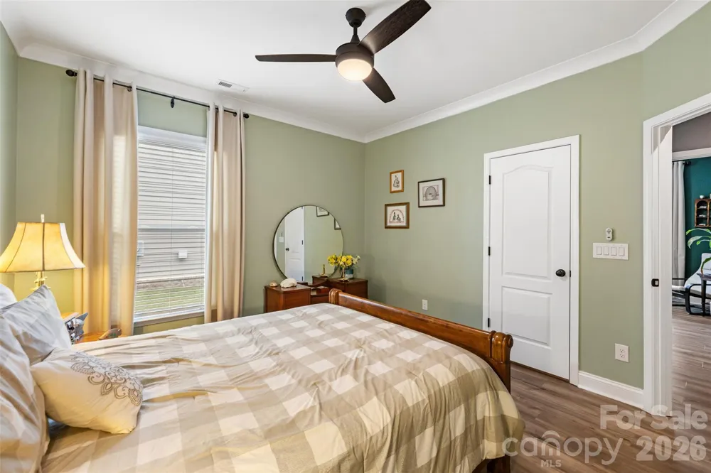 618 Hinterland Lane Matthews, NC 28104