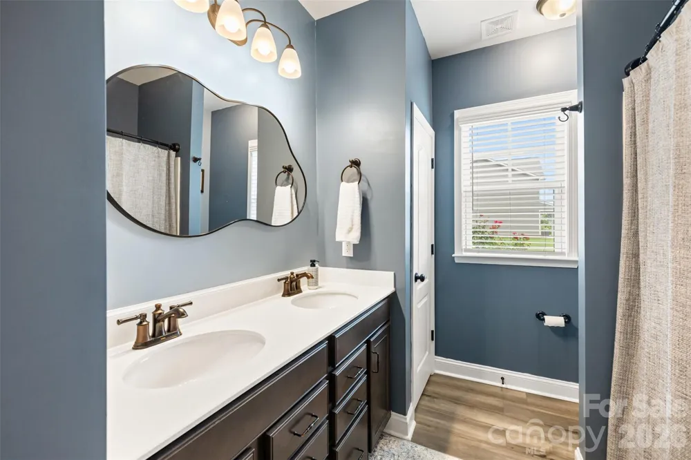 618 Hinterland Lane Matthews, NC 28104
