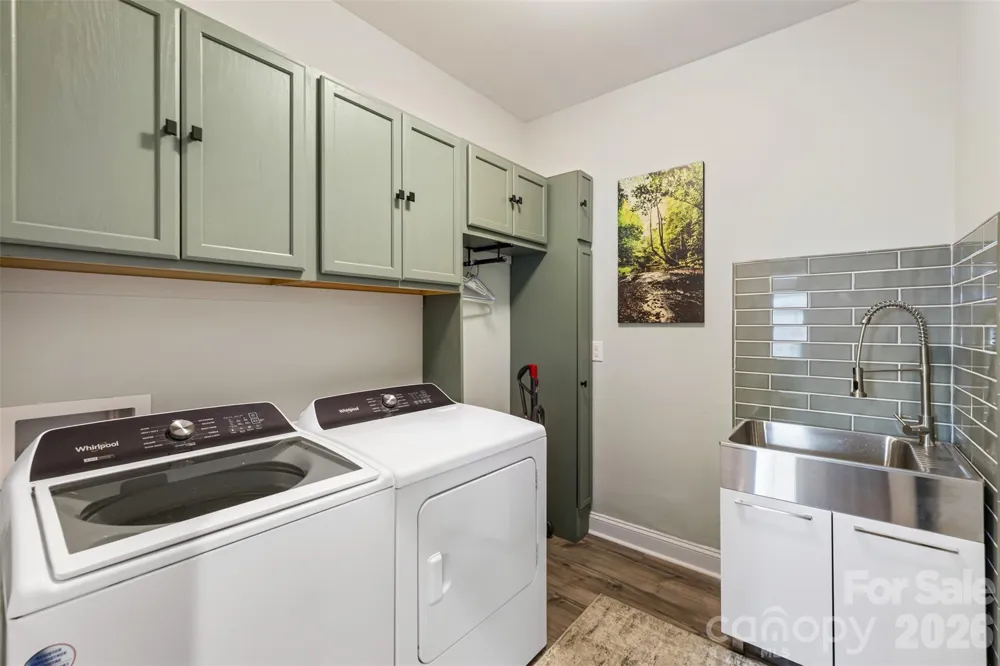 618 Hinterland Lane Matthews, NC 28104