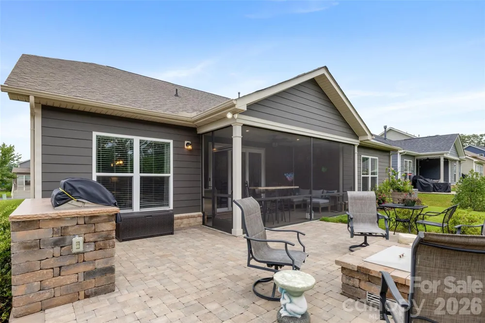 618 Hinterland Lane Matthews, NC 28104