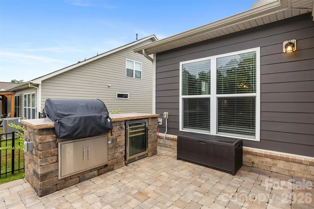 618 Hinterland Lane Matthews, NC 28104