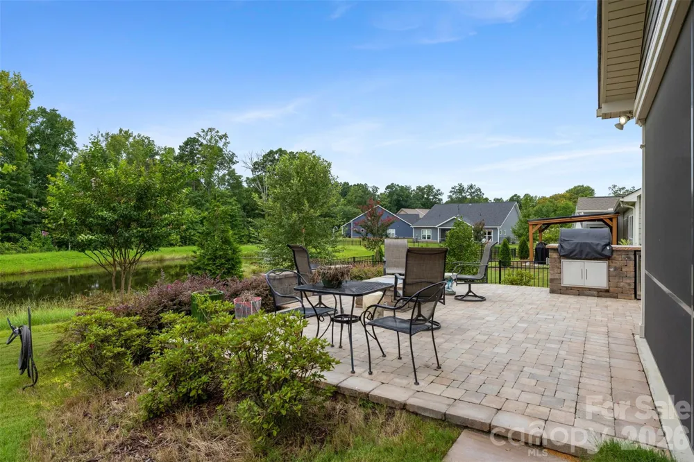 618 Hinterland Lane Matthews, NC 28104