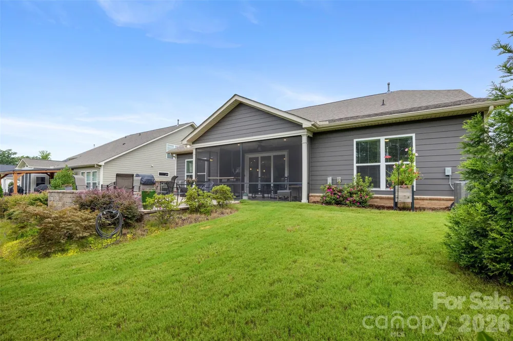 618 Hinterland Lane Matthews, NC 28104