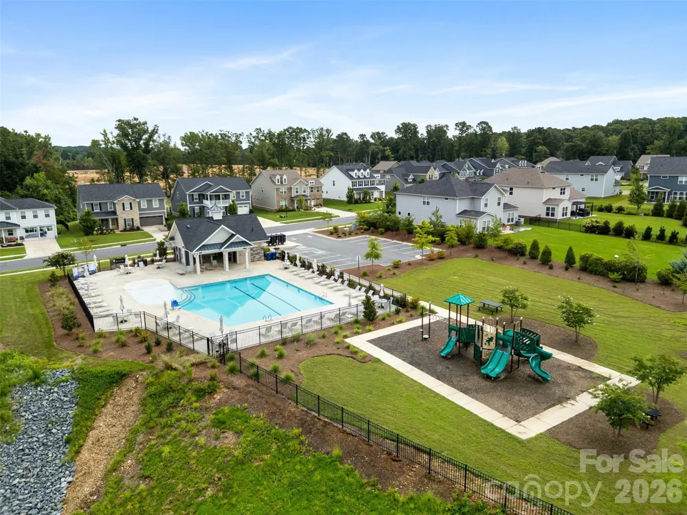 618 Hinterland Lane Matthews, NC 28104